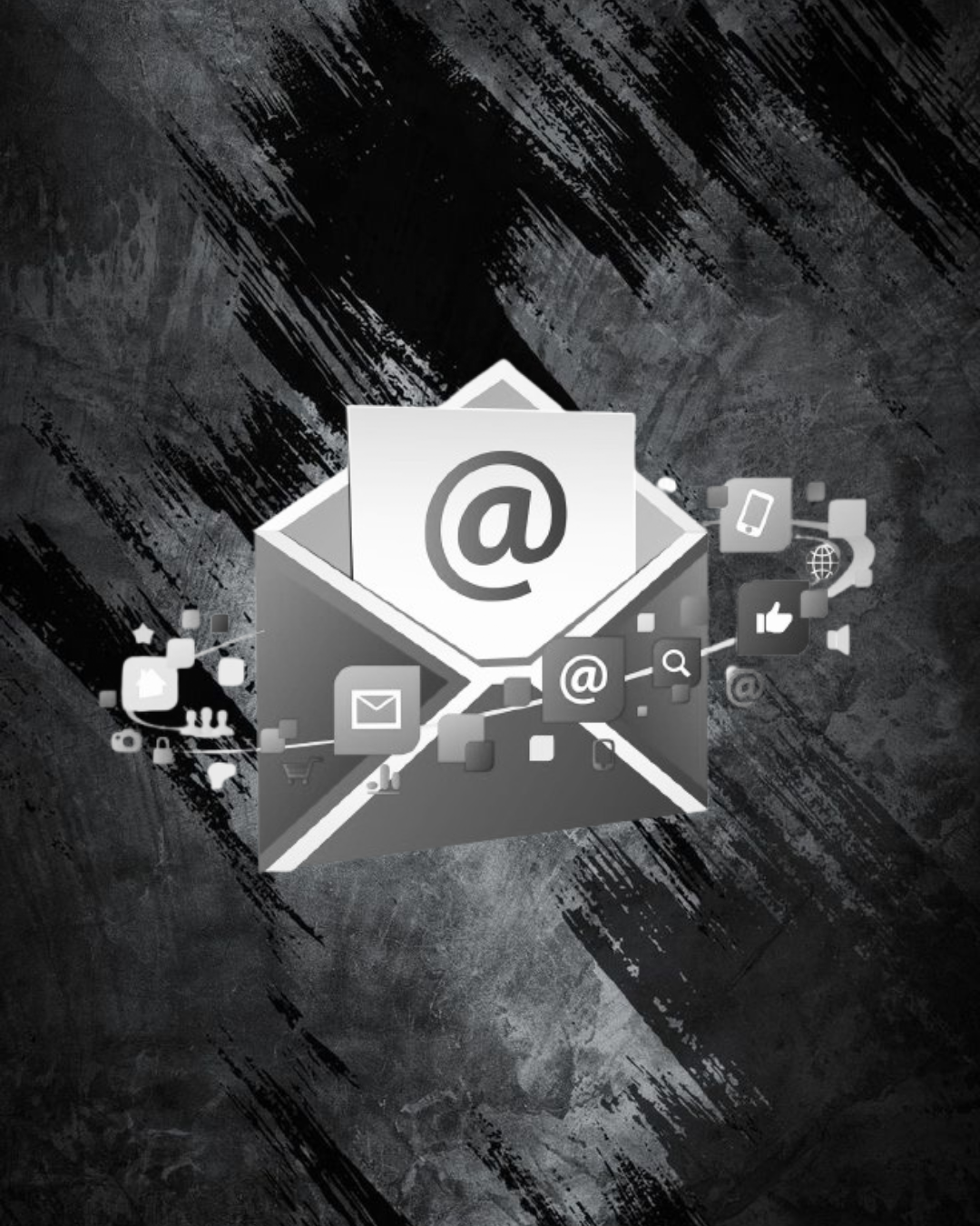 Email marketing Best freelance digital marketer strategist in dubai