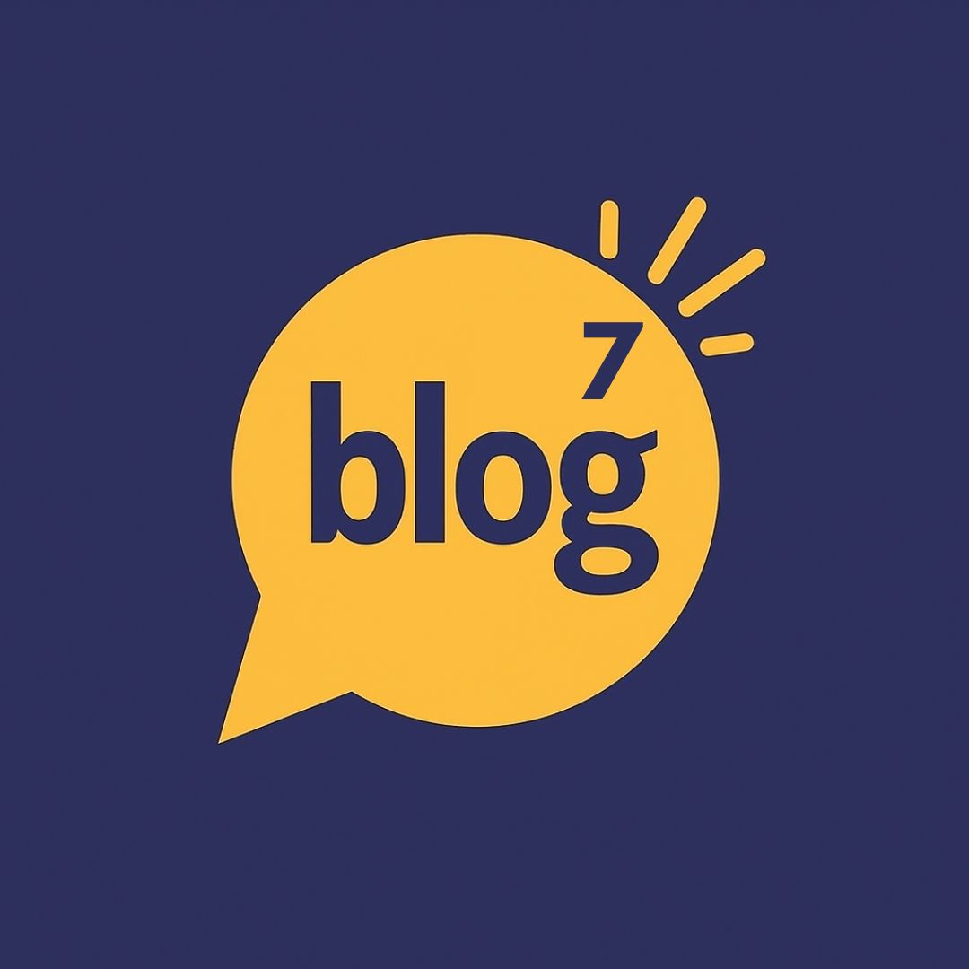 Blog 7 Best freelance digital marketer strategist in dubai