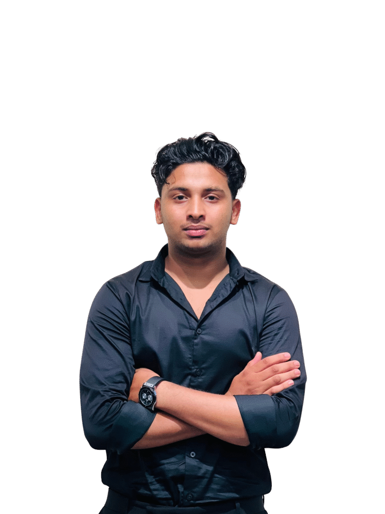 Best freelance digital marketer strategist in dubai